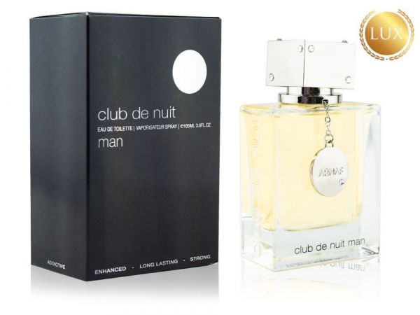 Armaf Club de Nuit Man, Edp, 105 ml (Luxury UAE) wholesale